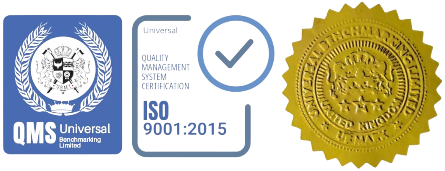 YTL Courses ISO Certification