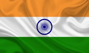 India Flag
