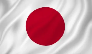 Japan Flag