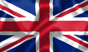 UK Flag