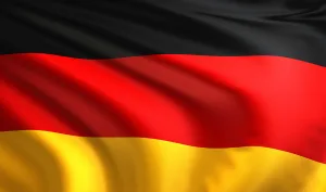 Germany Flag