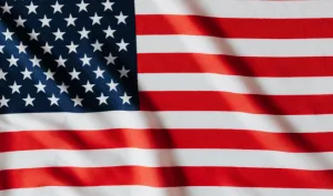 USA Flag