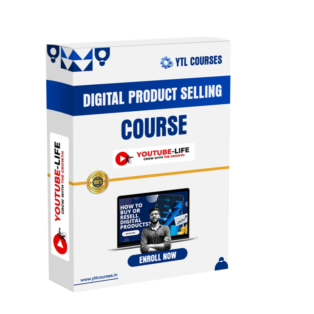 Digital-Product-Selling-course