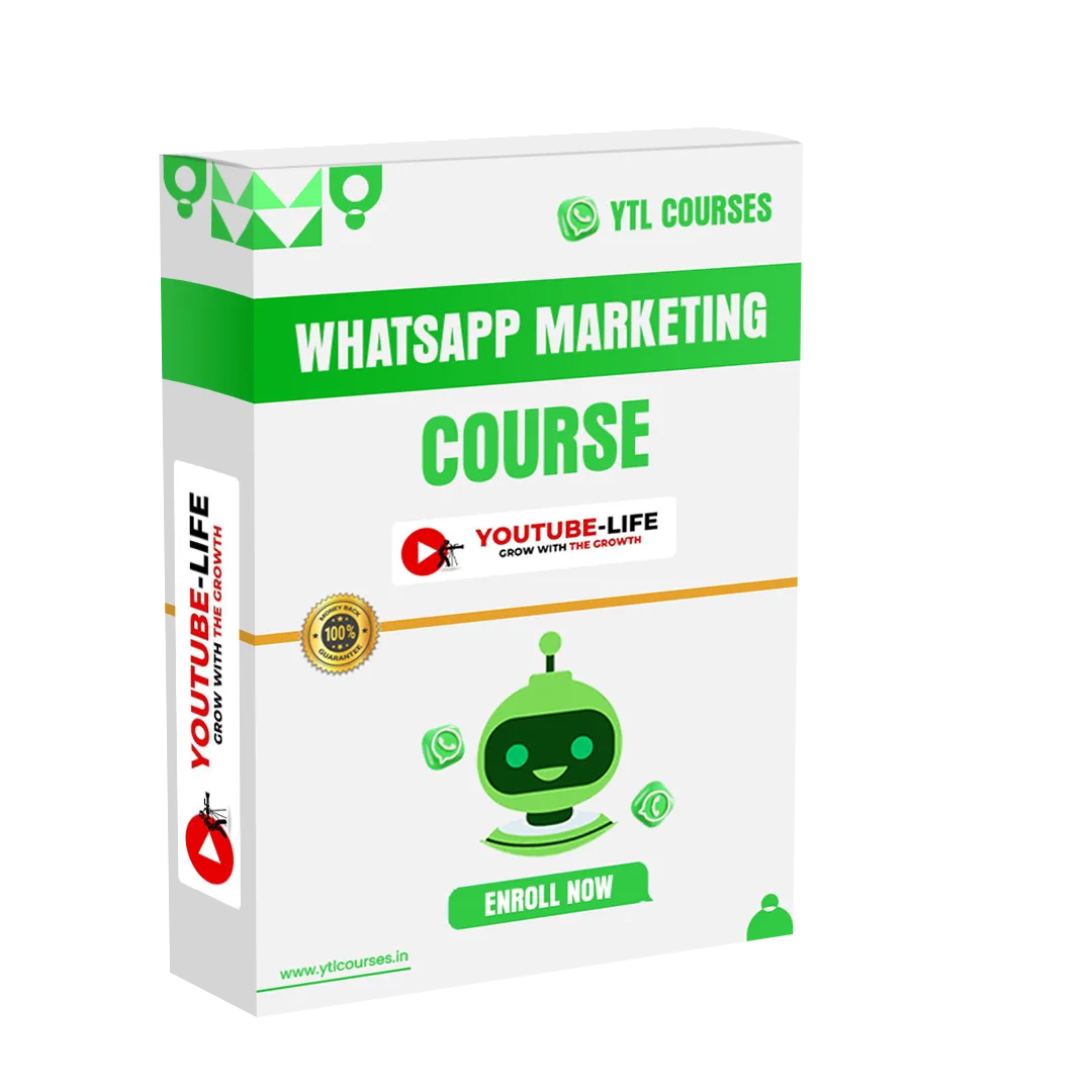 WhatsApp Marketing Setup Business Account & Bulk Messages