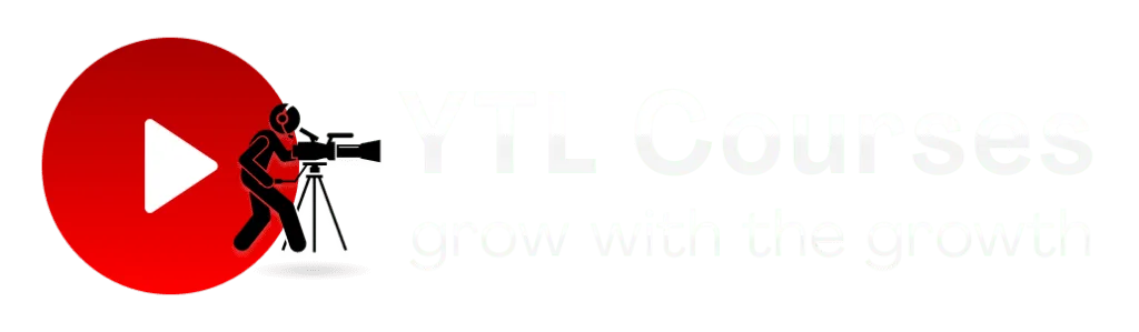 YTL Courses Logo