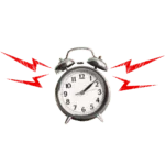 Before Time Delivery
