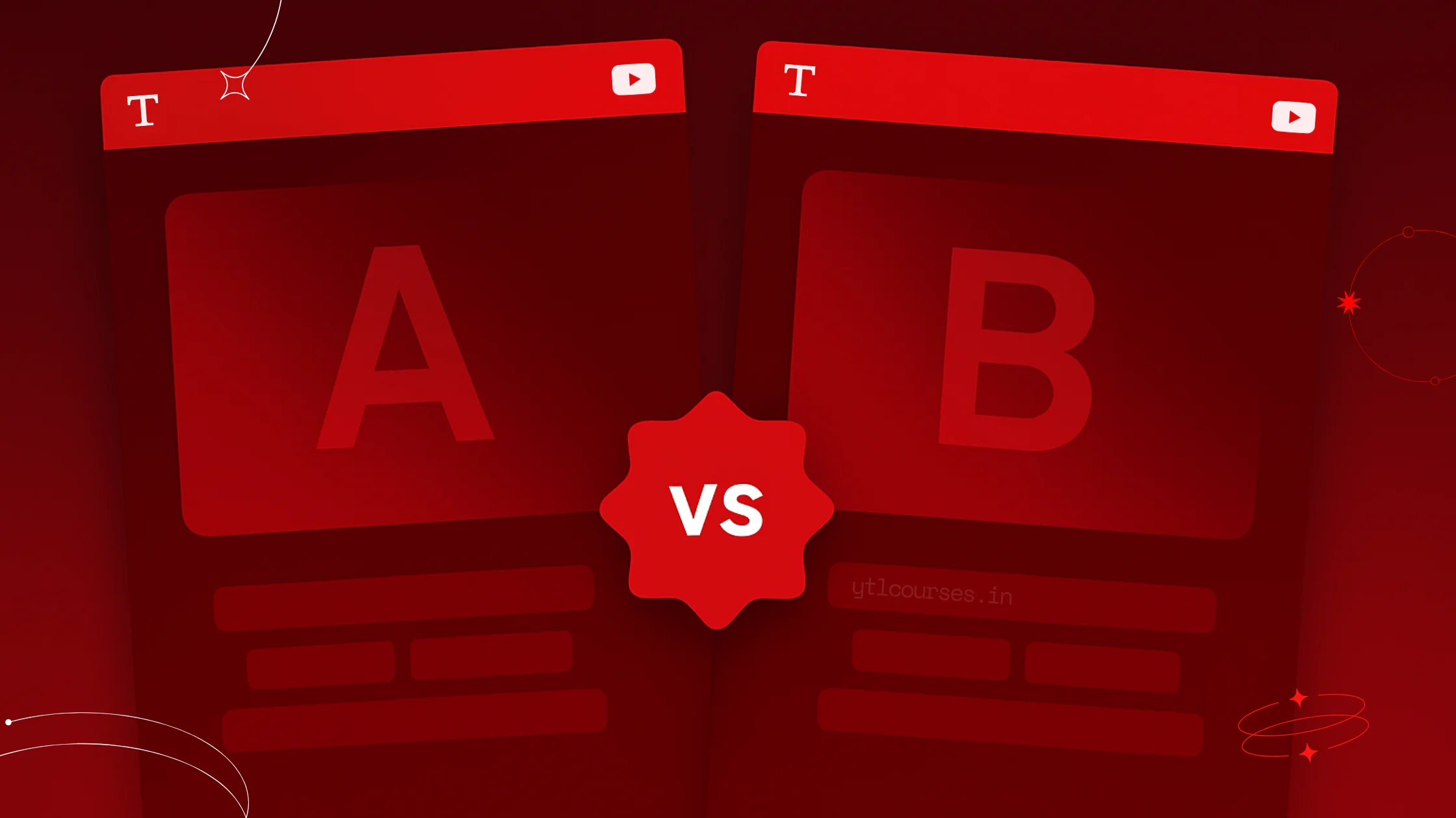 YouTube Title A/B Testing