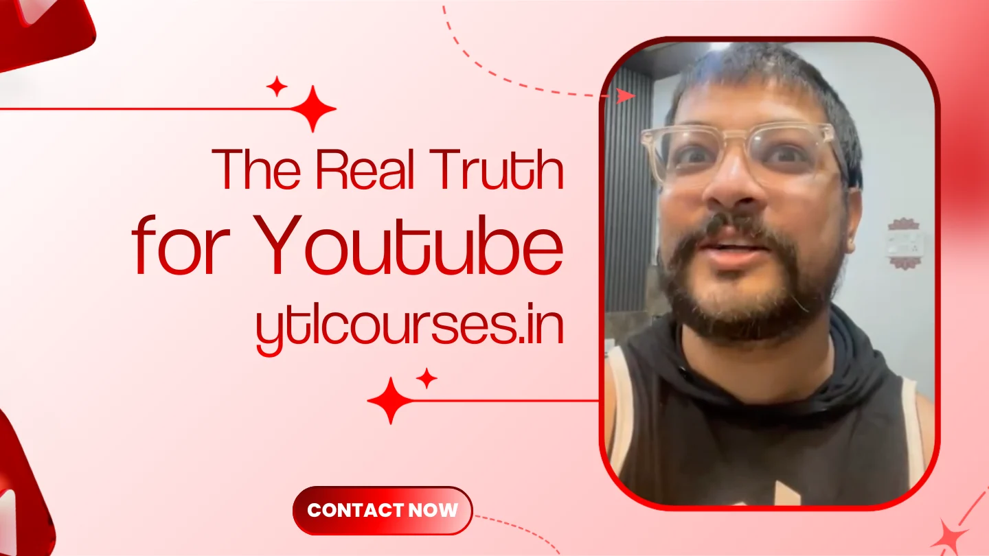 genuine youtube channel grow ytl courses